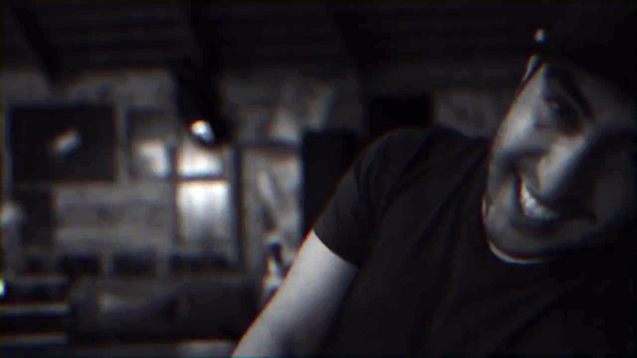 Hamzaoui Med Amine - سخونة تولع ♆ S5ouna Twala3 (Explicit)