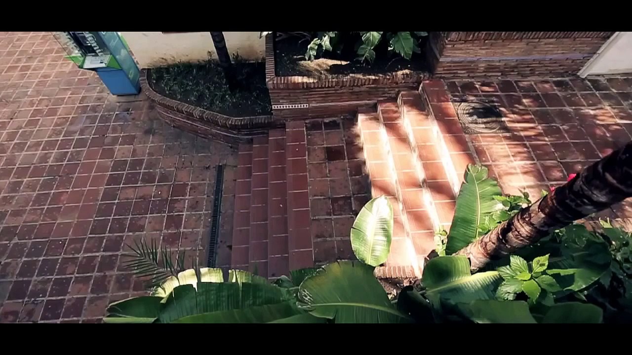 Трюки на самокатах Oxelo