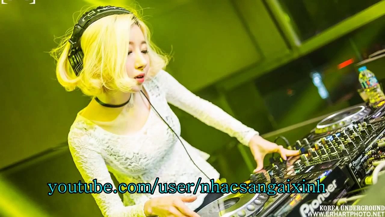 Electro Dance Club Music 🎶