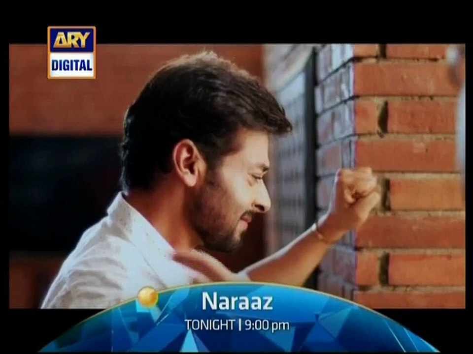 Naraaz - ARY Digital