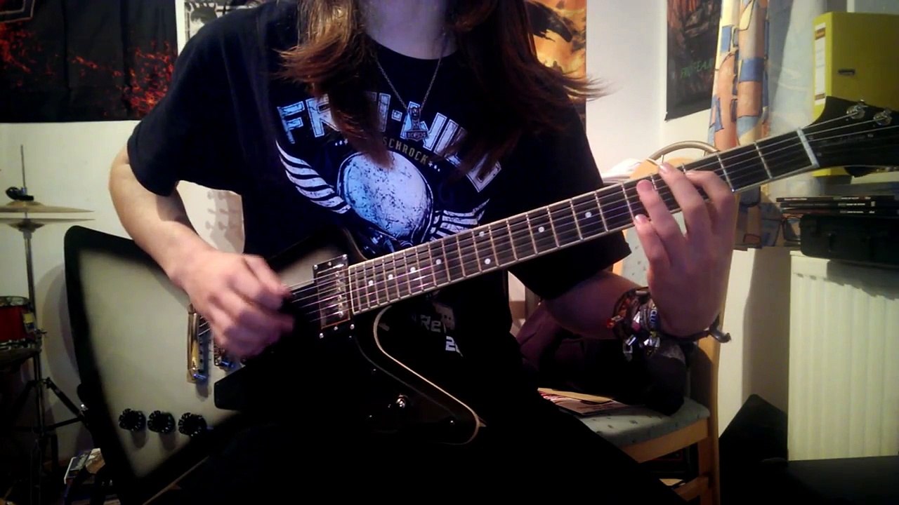 Frei.Wild - Schlagzeile groß, Hirn zu klein Cover HQ HD+