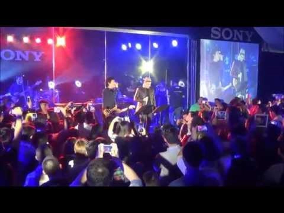 Transcending 90s music two decades on