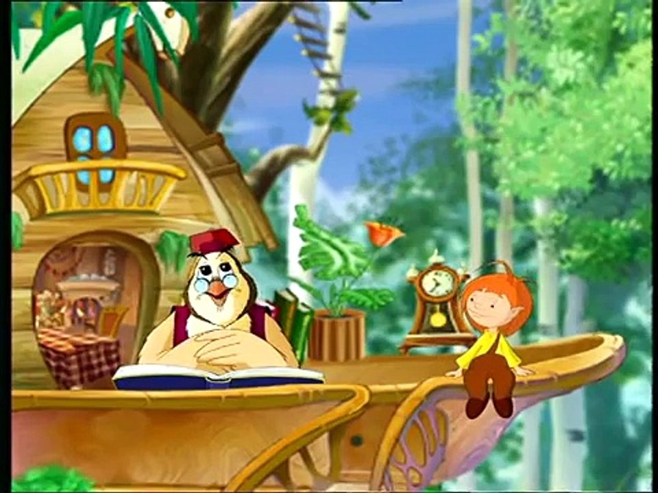 Уроки обережності - Електрика (Уроки тетушки Совы