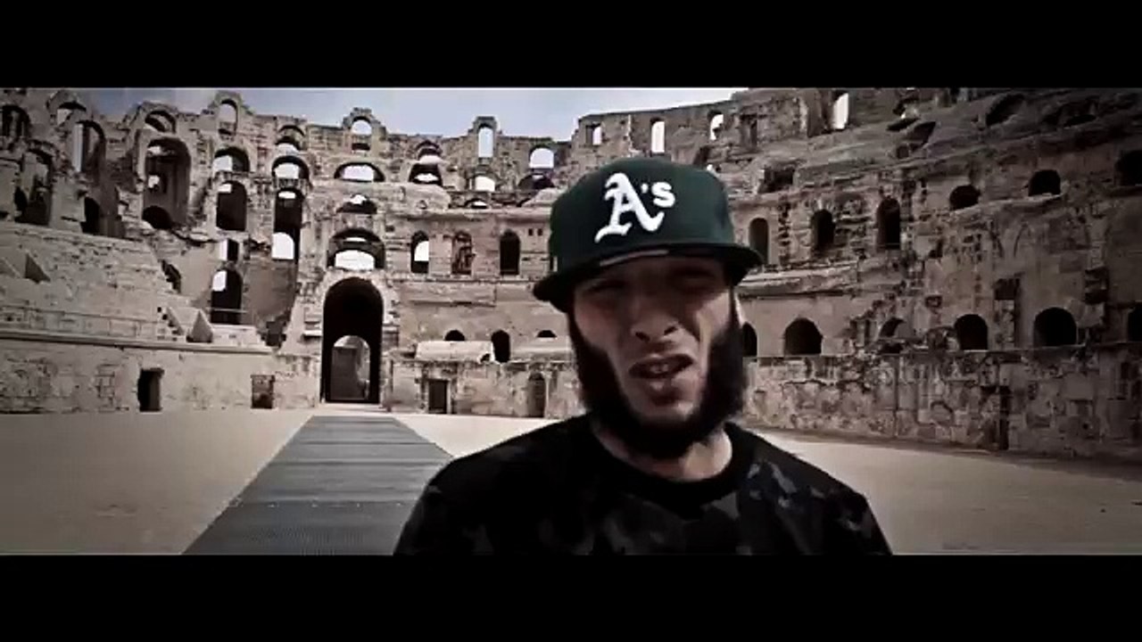 G.G.A Soldat mili (Official Music Video) (Explicit)