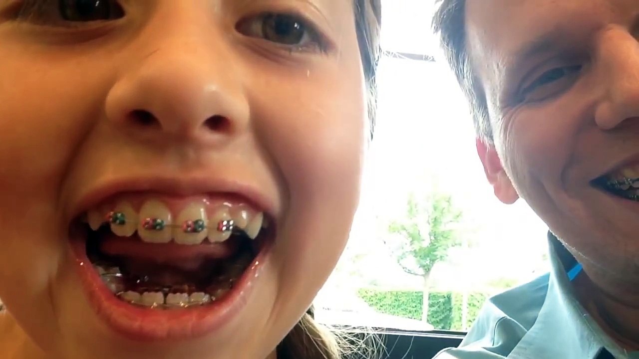 GABRIELLE GETS BRACES | EPISODE 11