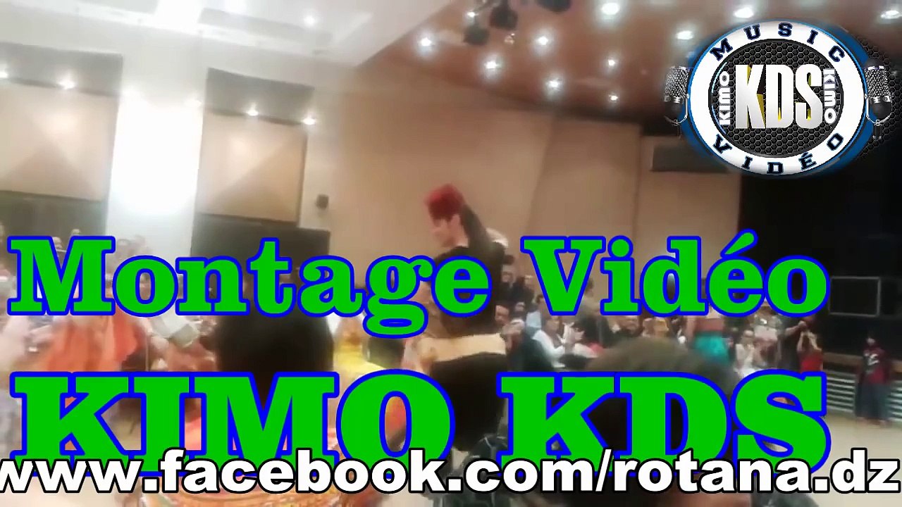 mayna mayna 2016 dance Assalas le roi de la dance