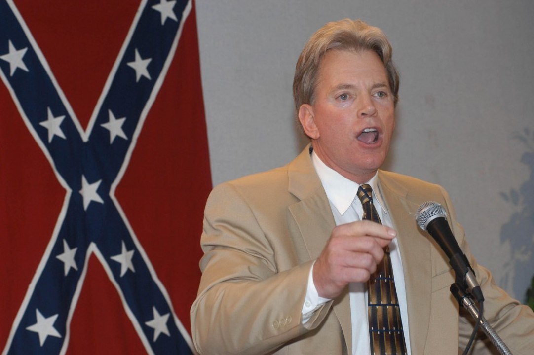 Who is David Duke?