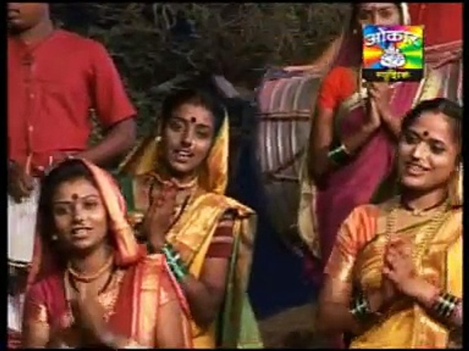 Marathi Top 10 Religious Devi Amba Special Bhakti Song Ala Shankar Houni Naag