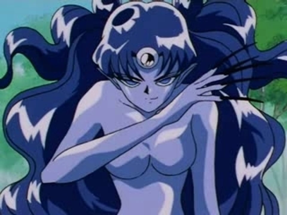 Sailor vidéo moon Vidéo