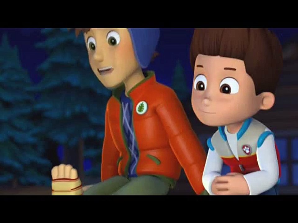 26 Щенячий патруль сезон 2 лучшая серия на русском языке