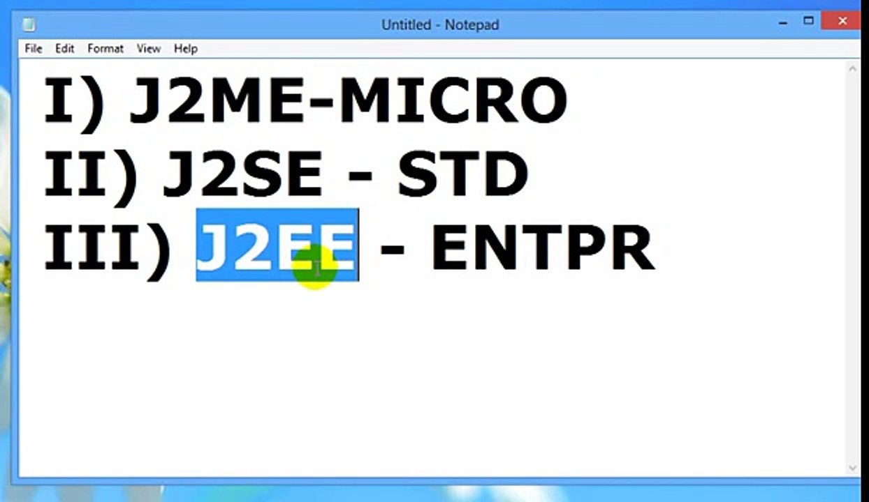 Java का परिचय | शुरुआती छात्रों के लिए आसान हिंदी में 🚀