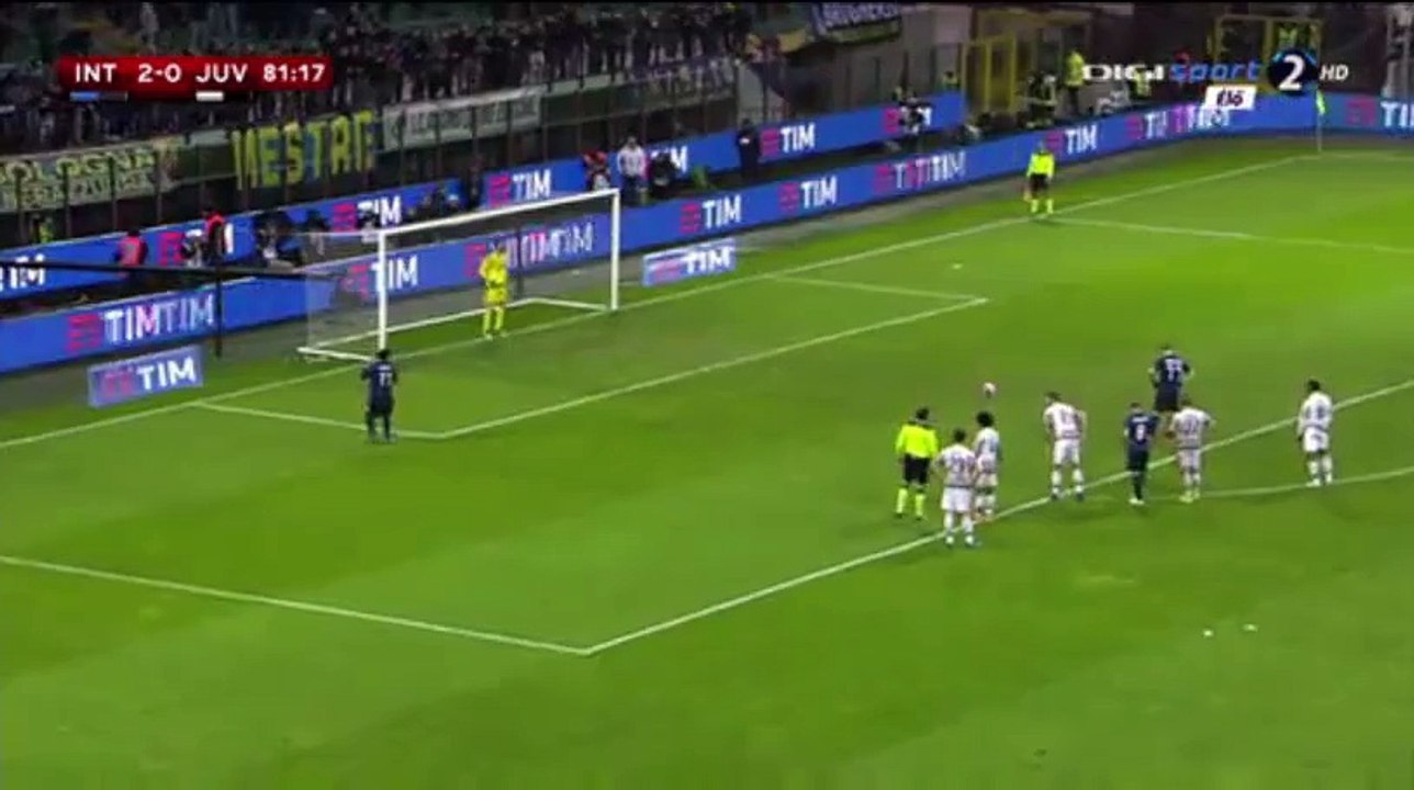 INTER 3-0 JUVENTUS HD HD HD