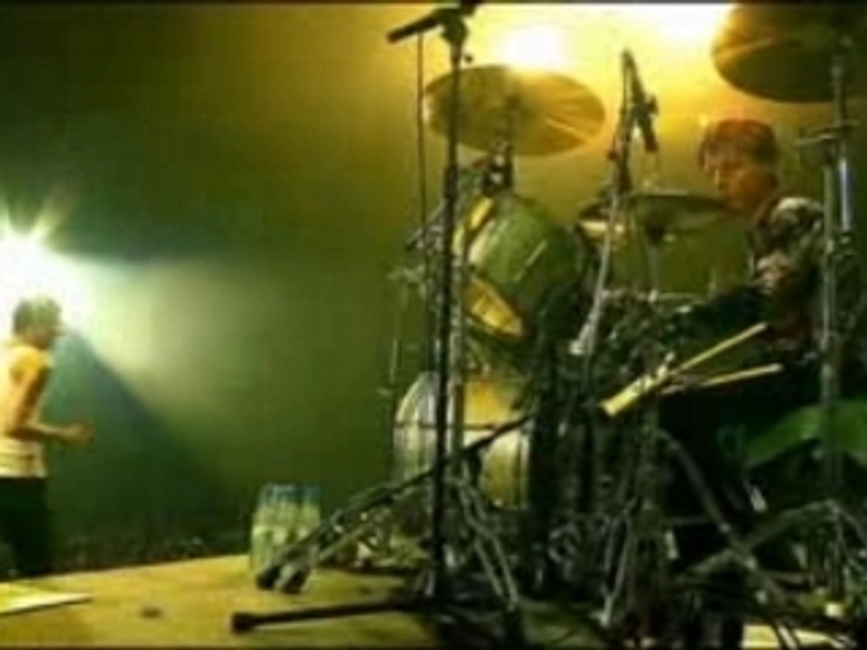 Die Toten Hosen - 25. Zehn kleine Jägermeister