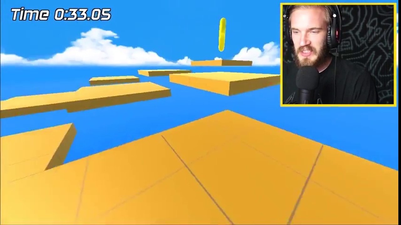 PEWDIEPIE-ONE NIGHT STAND