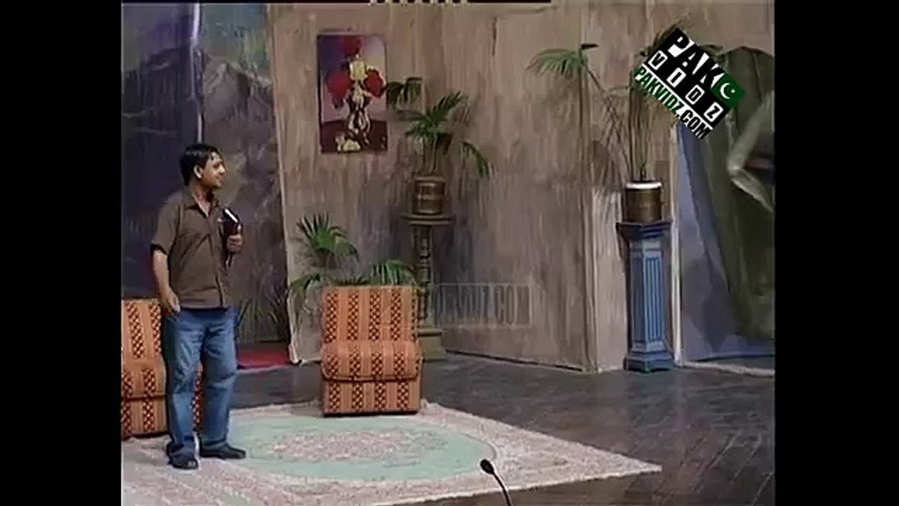 Must-Watch Pakistani Stage Drama 🎭 - Surprise Full Punjabi Performance