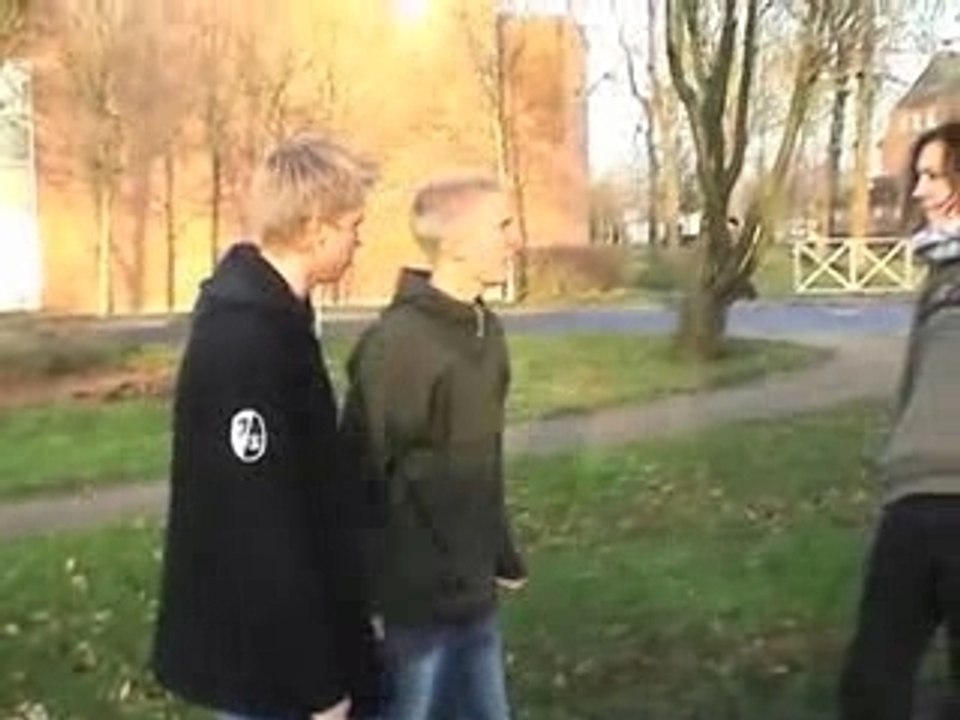 Ofo Filmen - The Movie