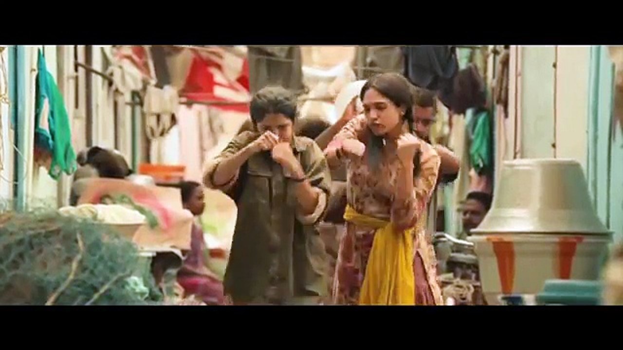 2016 Bollywood Movie Trailer Mashup (FULL HD)
