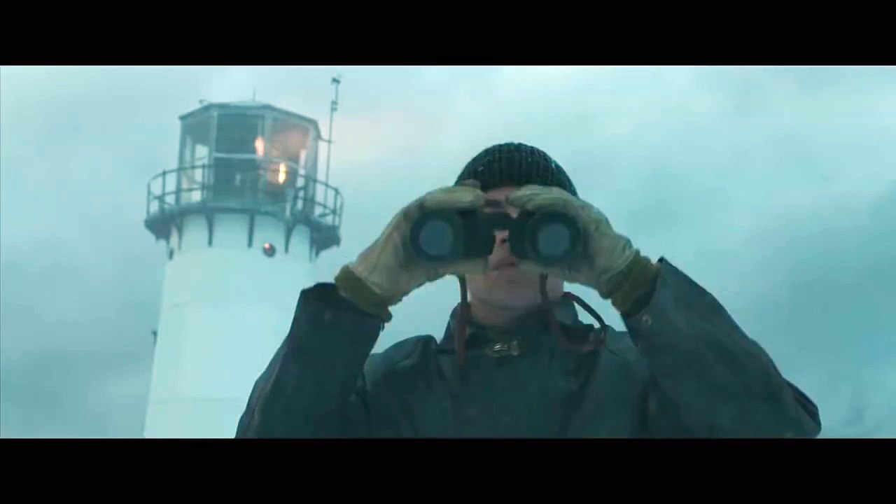 The Finest Hours TV SPOT - Here We Go (2016) - Chris Pine, Graham McTavish Movie HD