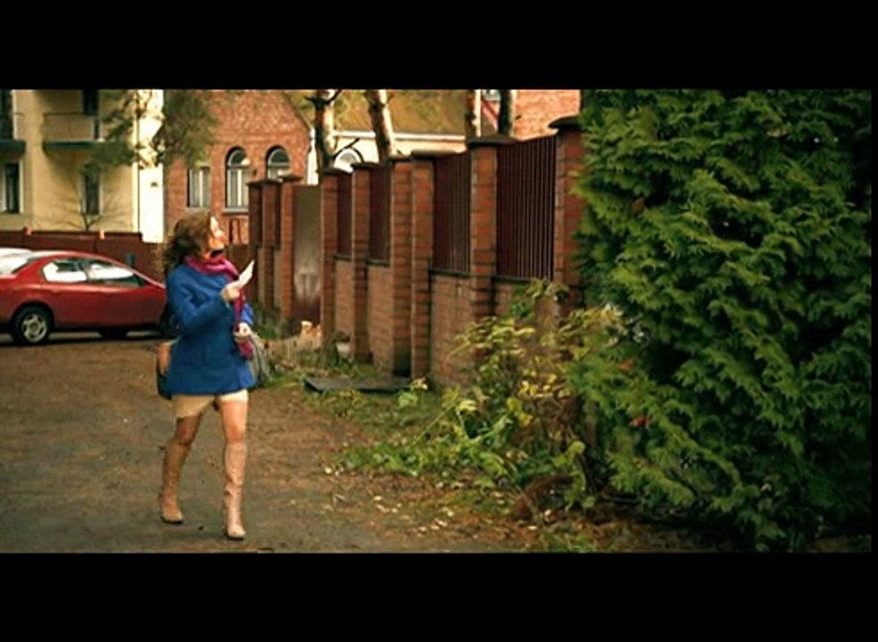 Русский роман телеканал - ПРОВИНЦИАЛЬНАЯ МУЗА (3-9 ноября)