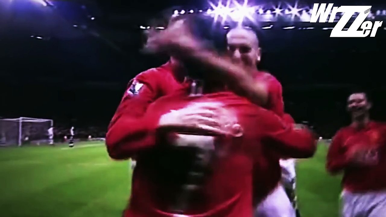 Cristiano Ronaldo Vs Lionel Messi • First Hat-Tricks | HD