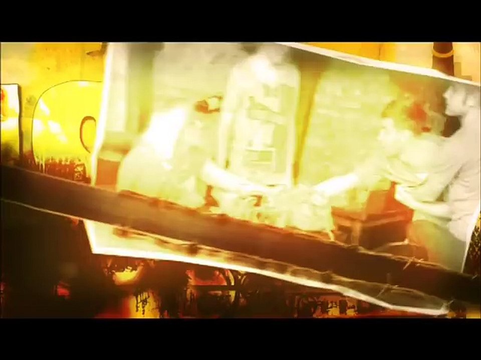 Gold AG - Kamera e fshehur - BUSTED