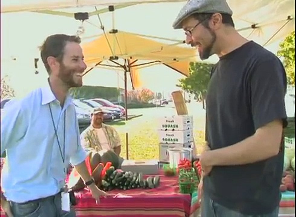 FOOD STAMPED (documentary trailer)