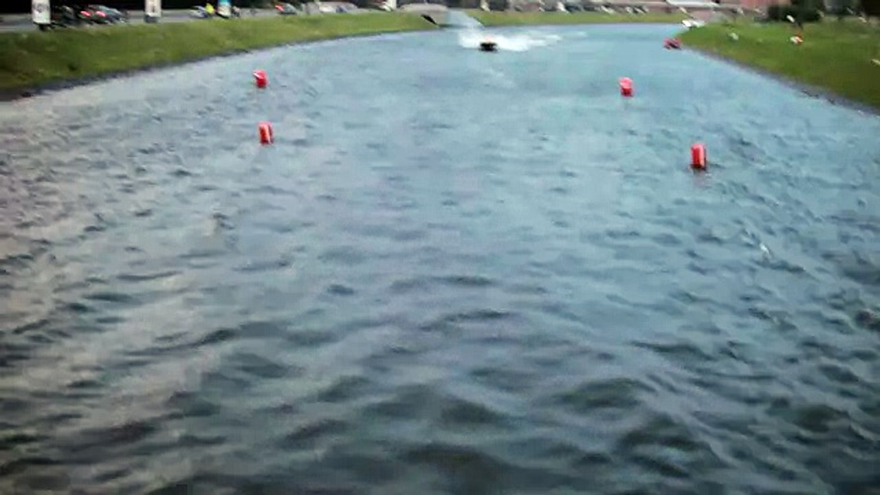 24 часа вокруг Петропавловки 03