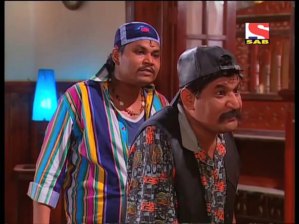 Office Office - Episode 33