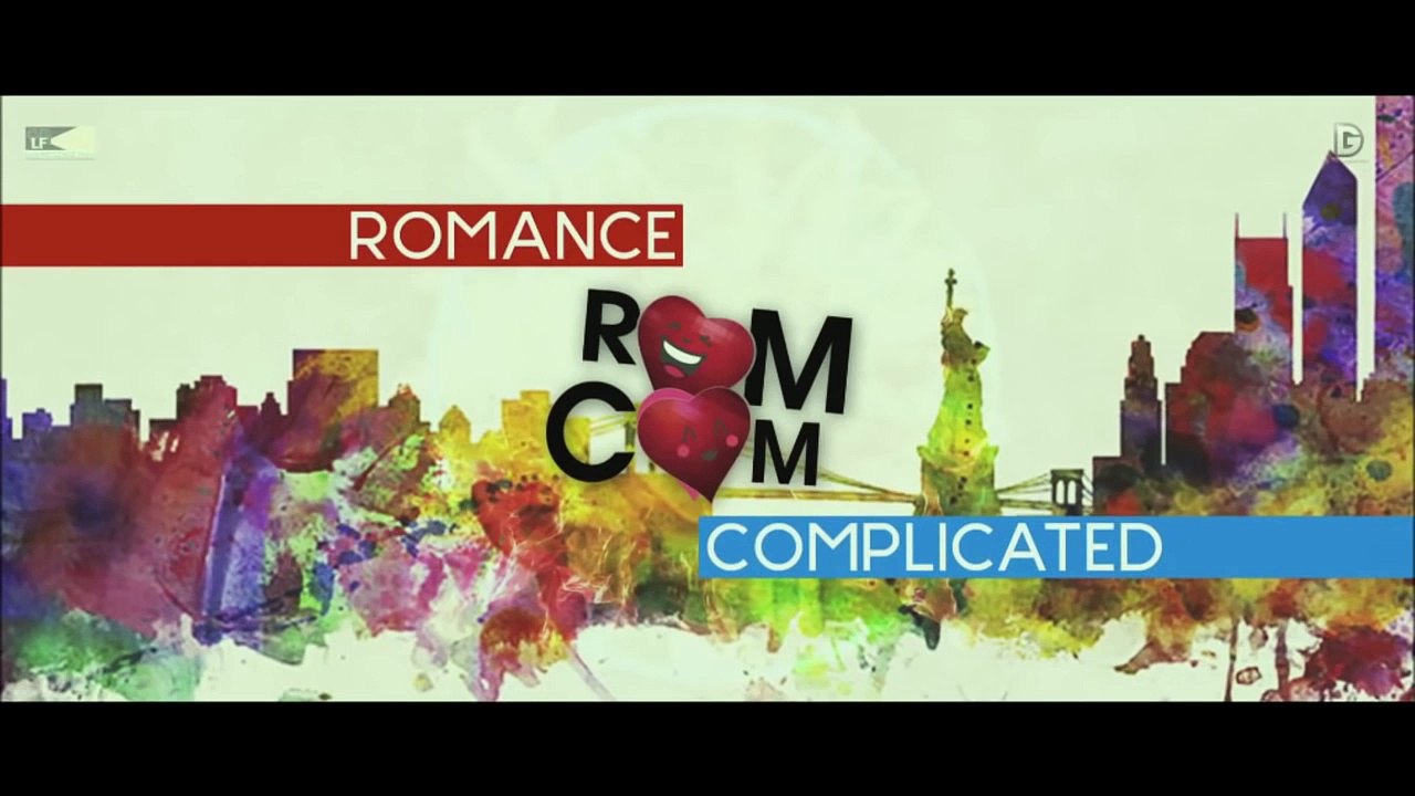Romance Complicated (ROMCOM) !! Gujarati Movie Review