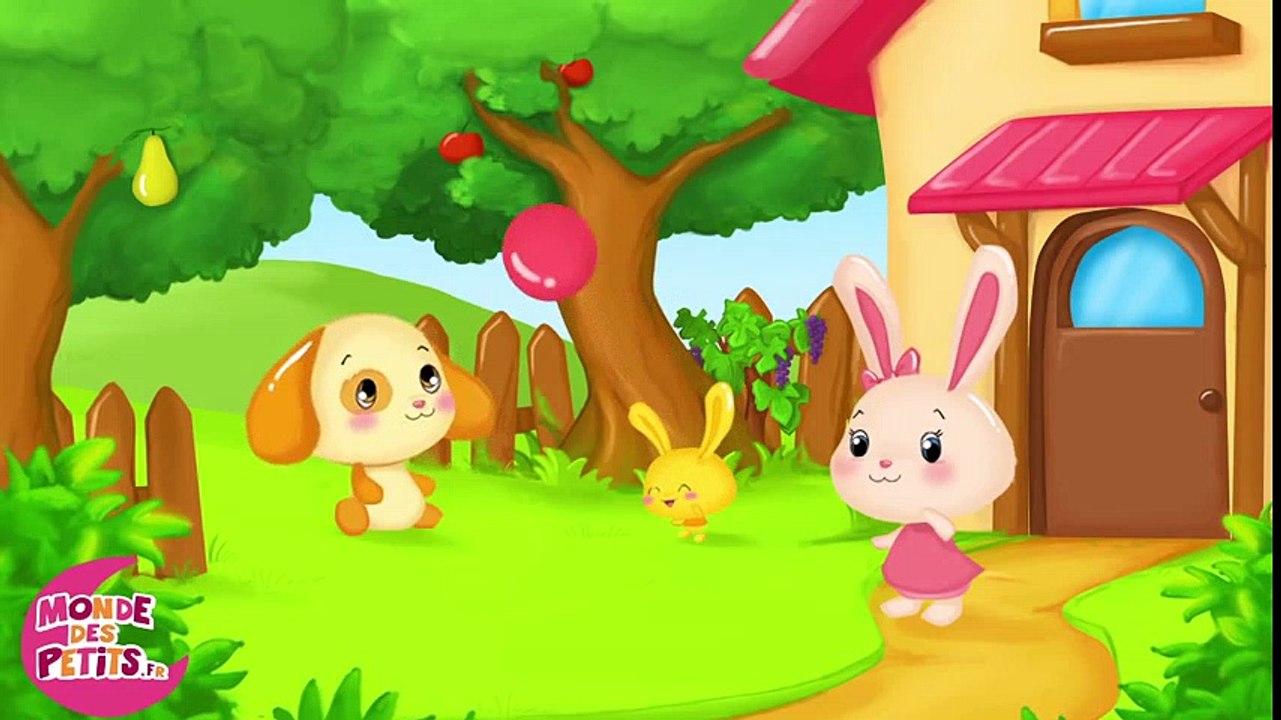 Dessin animé complet en français : Les titounis Star Dessin Anime Français