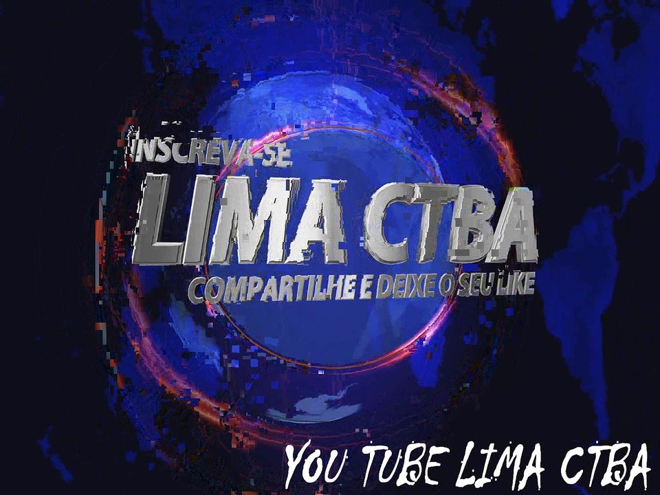 AI AI AI KKKKK + LIMA CTBA NOVA VINHETA