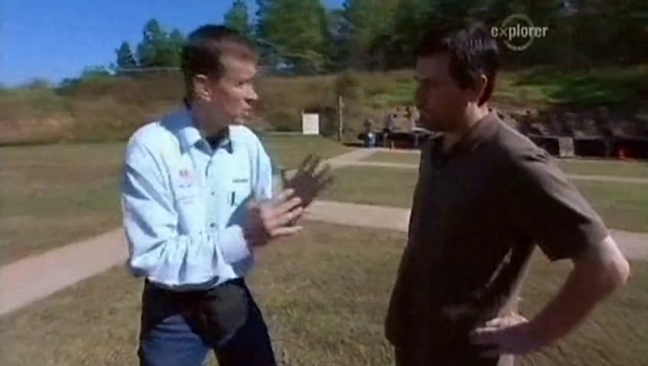 Правда о войне и убийстве. Часть 1