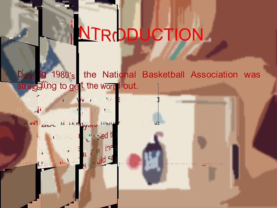 Sample Compare and Contrast Essay