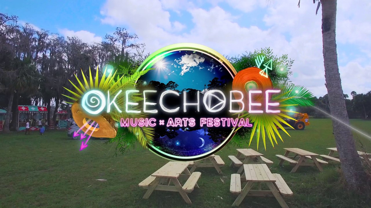 OMF16 Documentary Episode 5: Highlights from Okeechobee Music & Arts Festival 2016 🎶