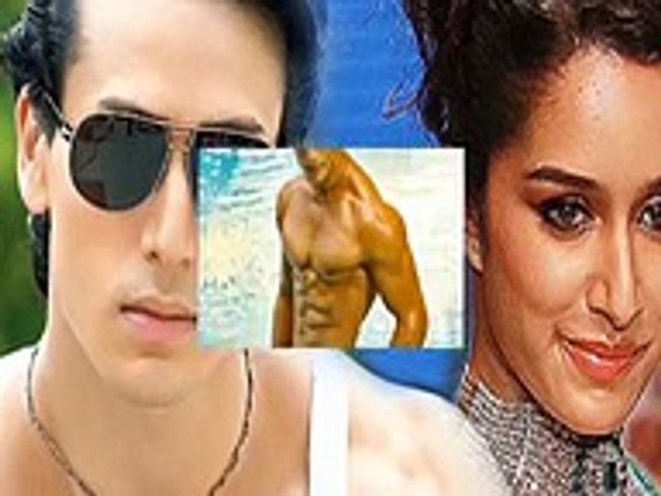 Baaghi Movie Songs 2015 - Tiger Shroff - Shraddha Kapoor - Latest Video HD -