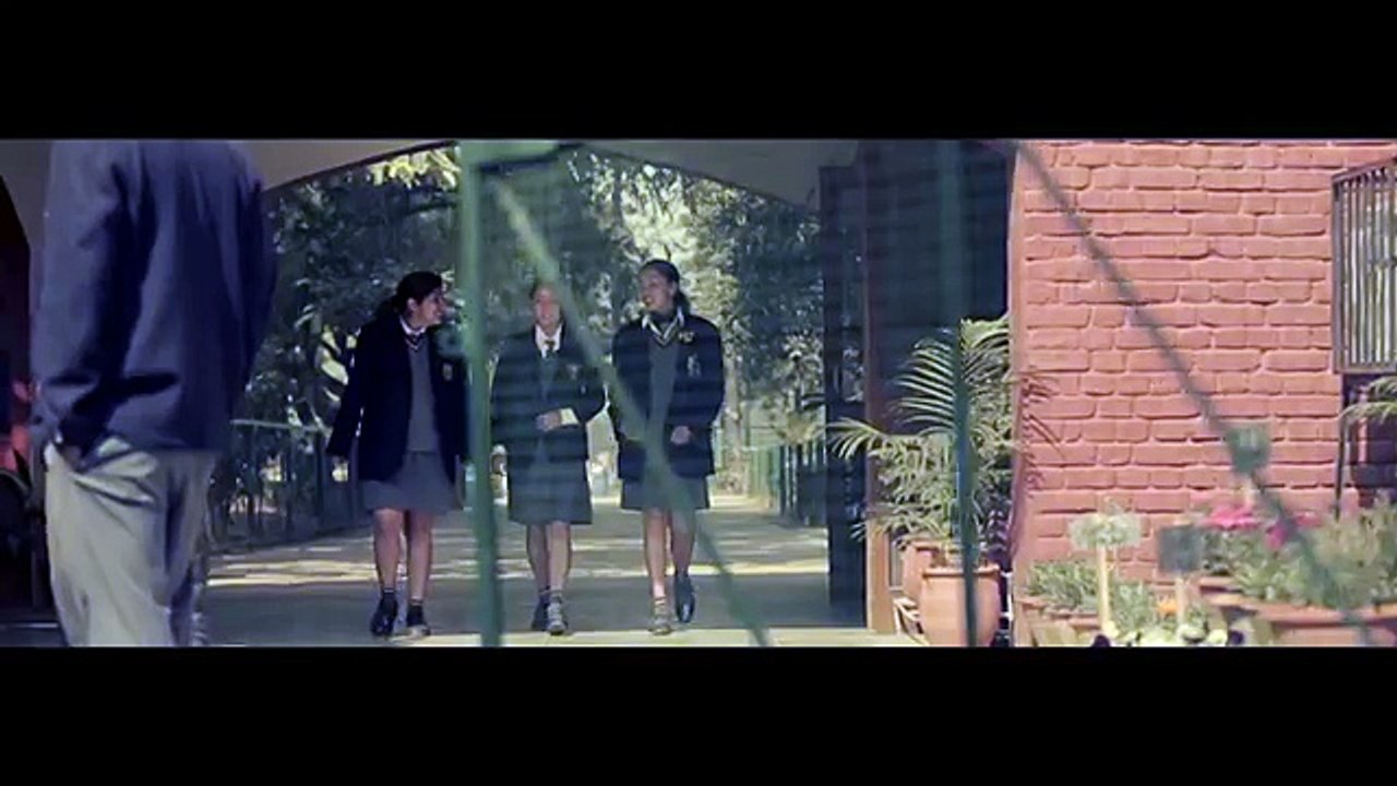 College Love Story ❤️