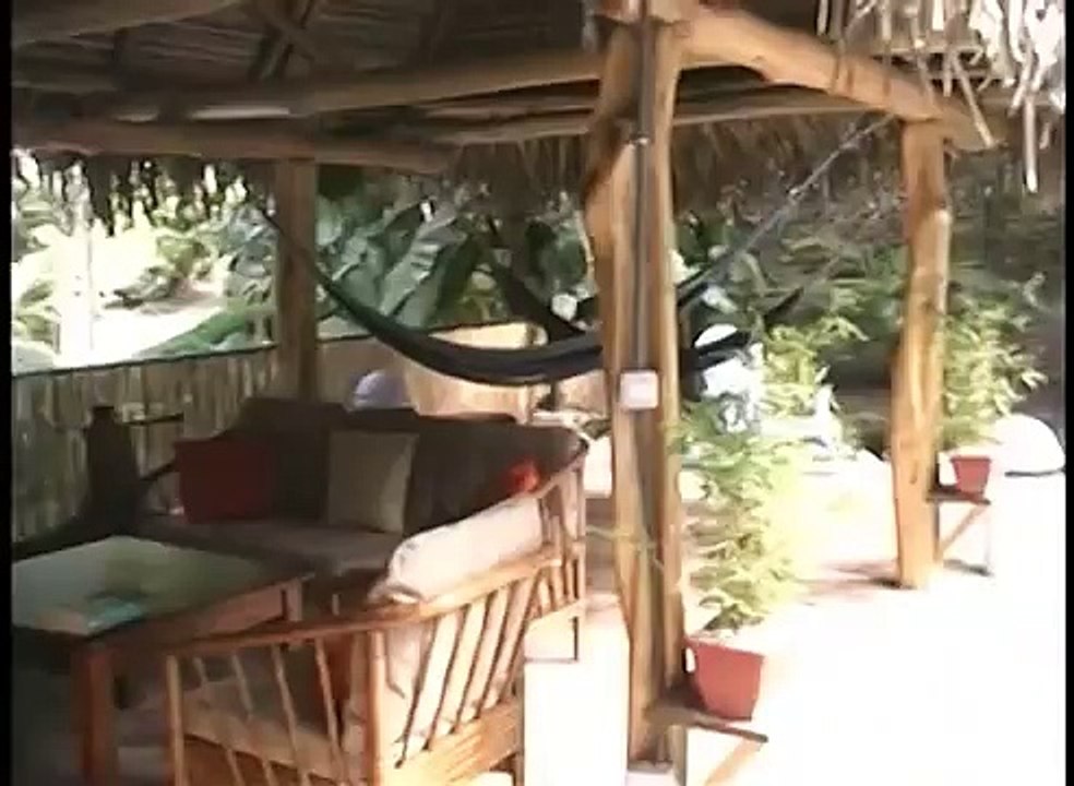 Samara Paraiso - Samara Beach, Playa Samara, Costa Rica