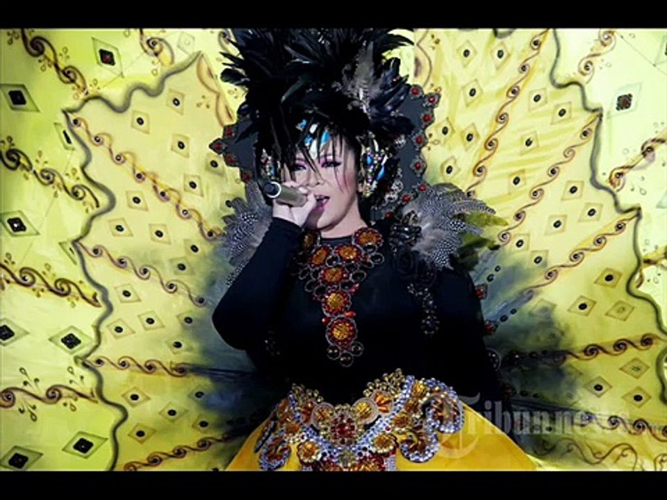 Melly Goeslaw -  Glow