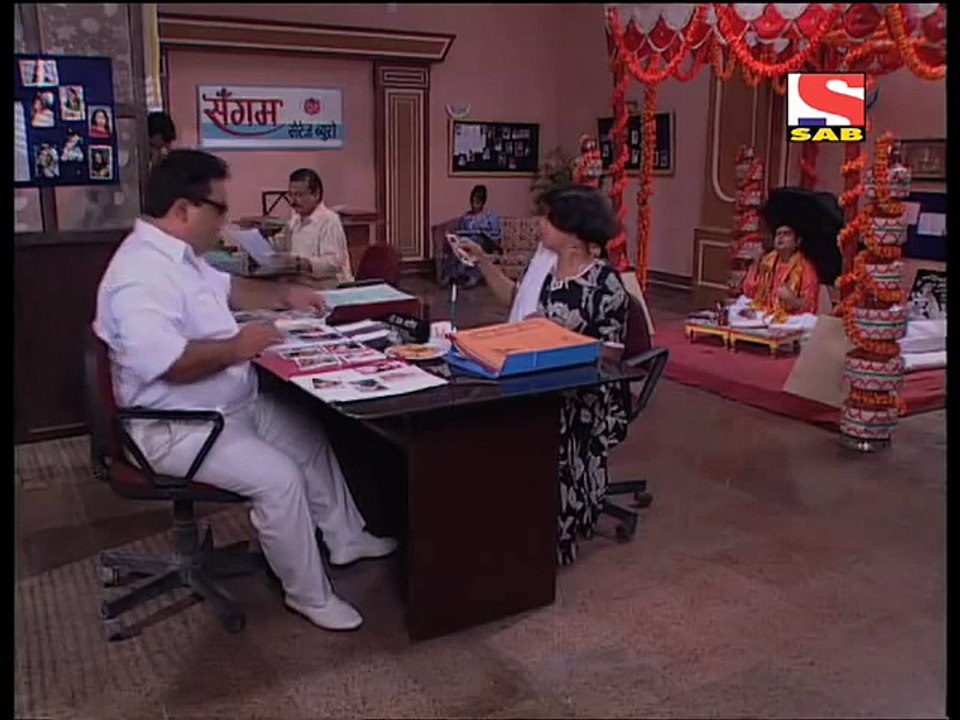 Office Office - Episode 36