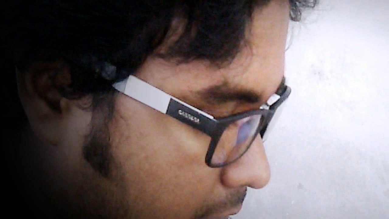 Model Rabby Song DUA