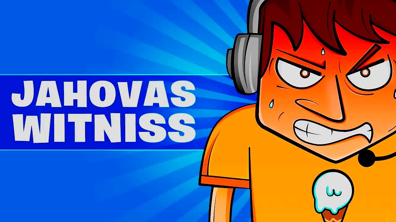 Jahovaswitniss  outro song , Full Song