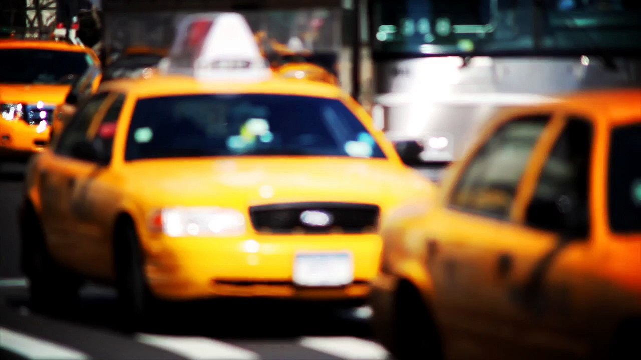 Taxi Dispatch Software