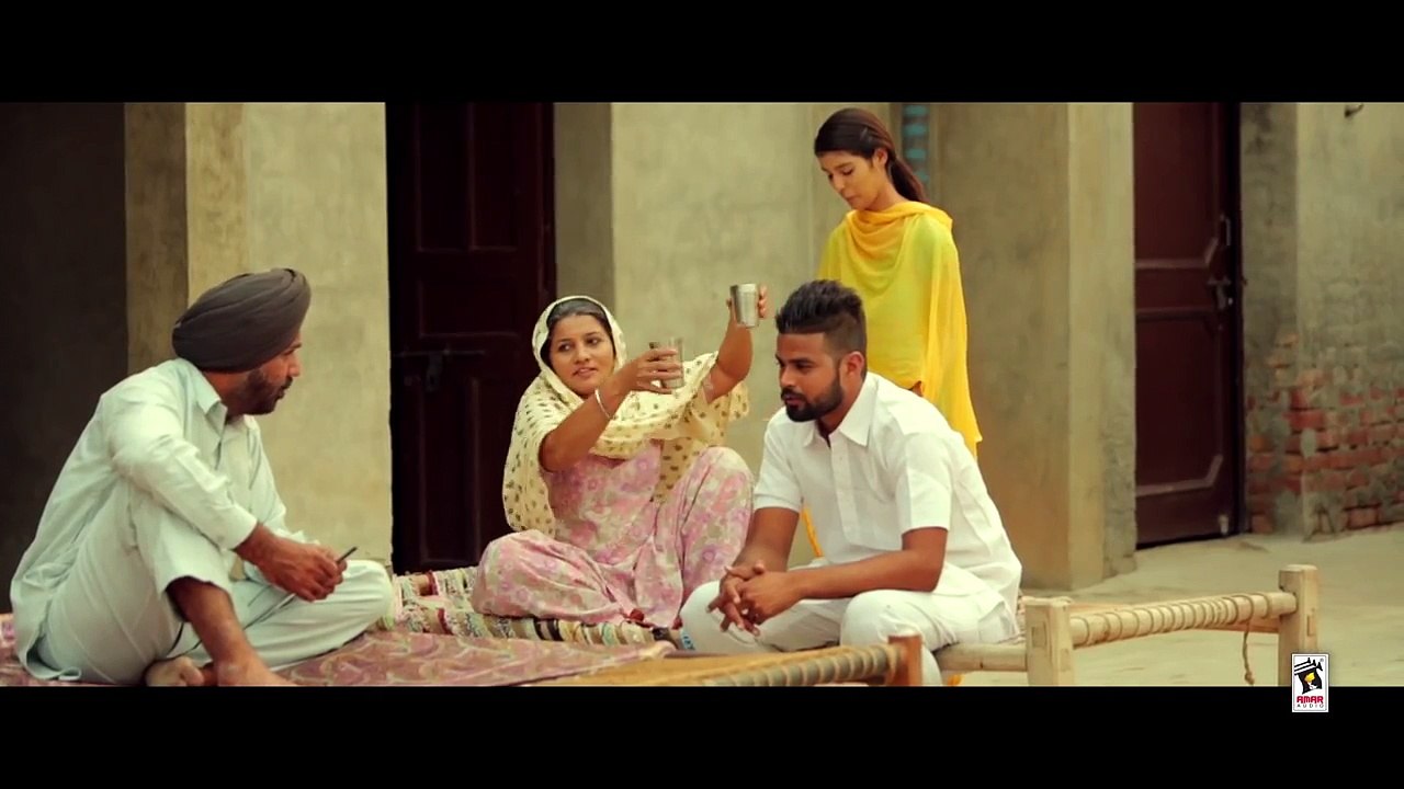 New-Punjabi-Songs-2015--WATNA-TO-DOOR--MANJIT-BUTTER--Punjabi-Songs-2015