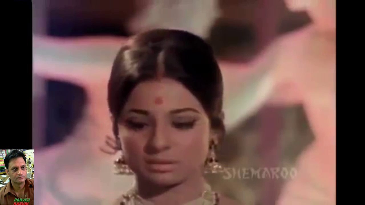 Kitne Atal The Tere Iraade Kishore Kumar Film Ek Baar Muskura Do Music OP Nayyar Lyrics Indeevar-HD