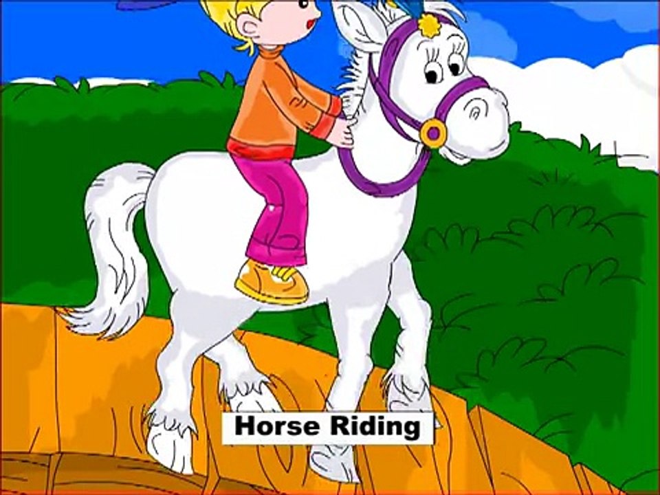 Fun Kids' Guide to Different Types of Sports 🏅