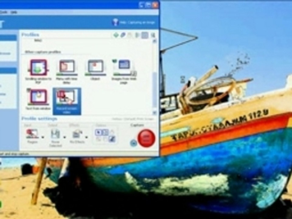 Yodm3D Test Overview