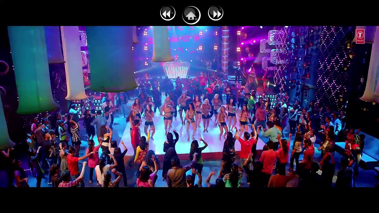 Ultimate Bollywood Party Songs 2015 | Non Stop Hindi Party Songs |T Series