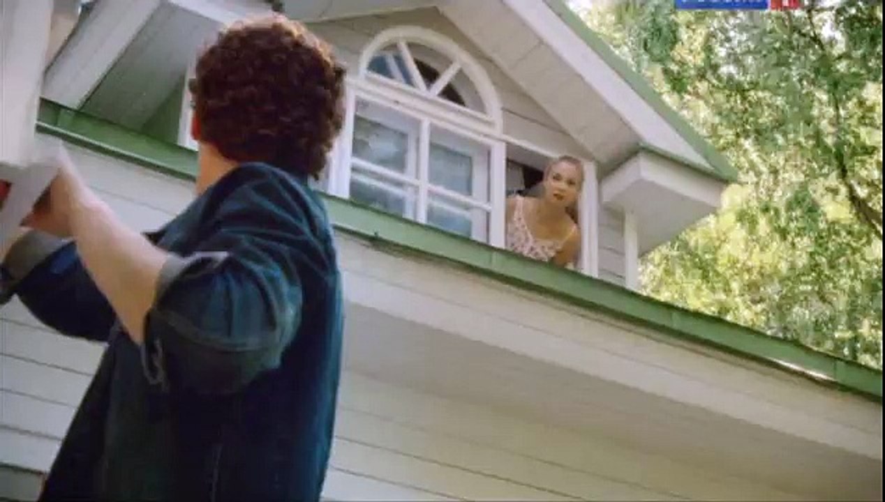 Ласточкино гнездо 4 серия Мелодрама 2012