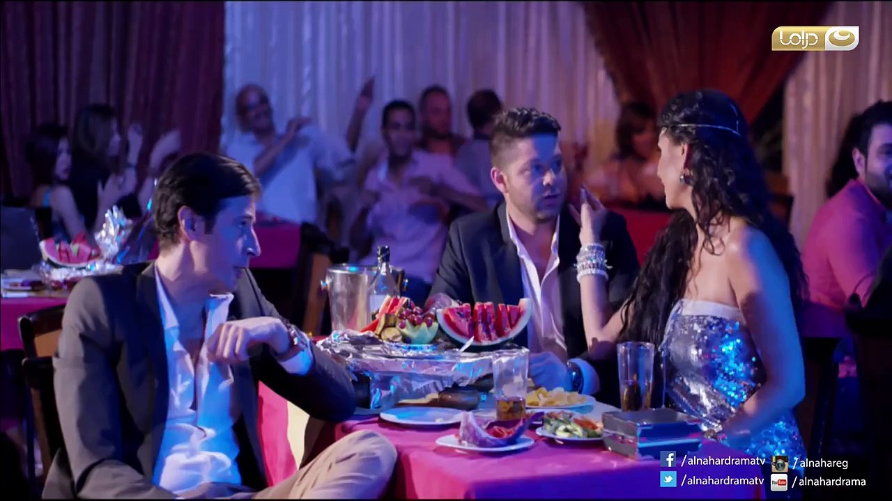 Episode 09 - Mamlaket Yousef Al Maghraby _ الحلقة التاسعة - مسلسل مملكة يوسف المغربي