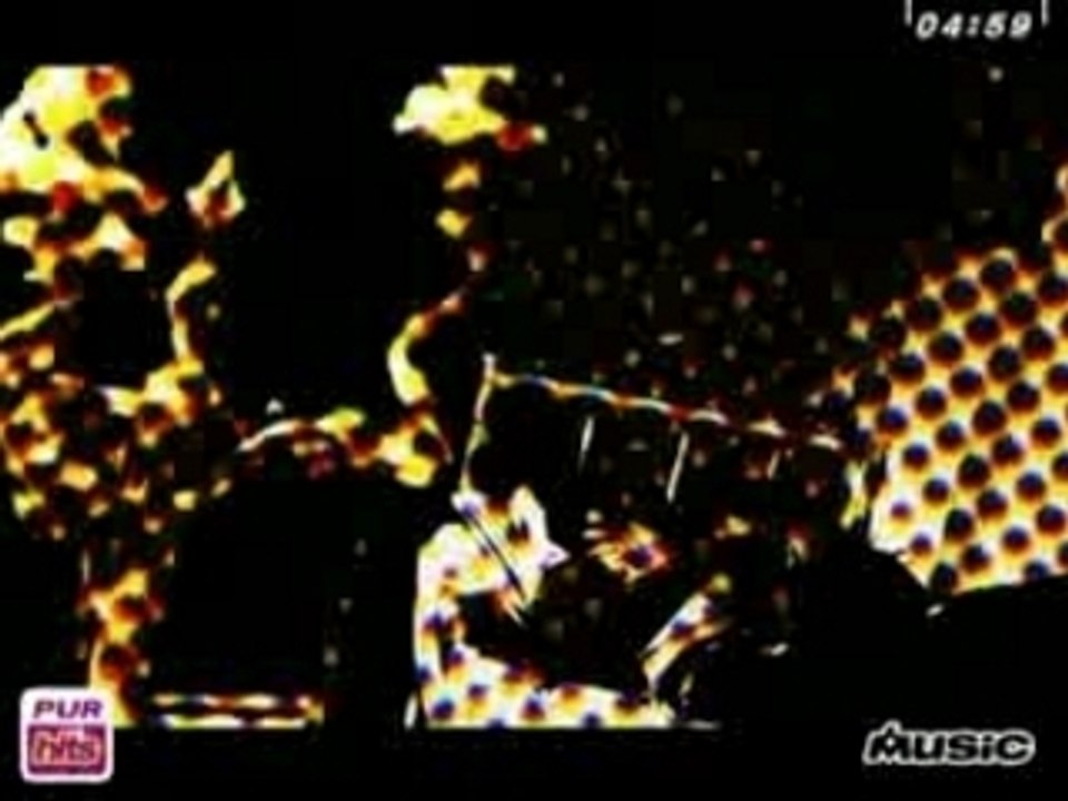 Mc Solaar - Hasta La Vista